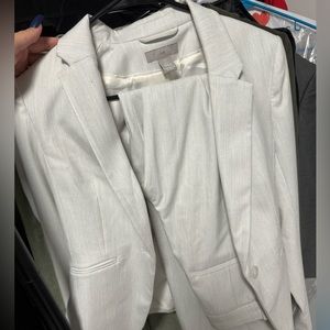 H&M blazer set